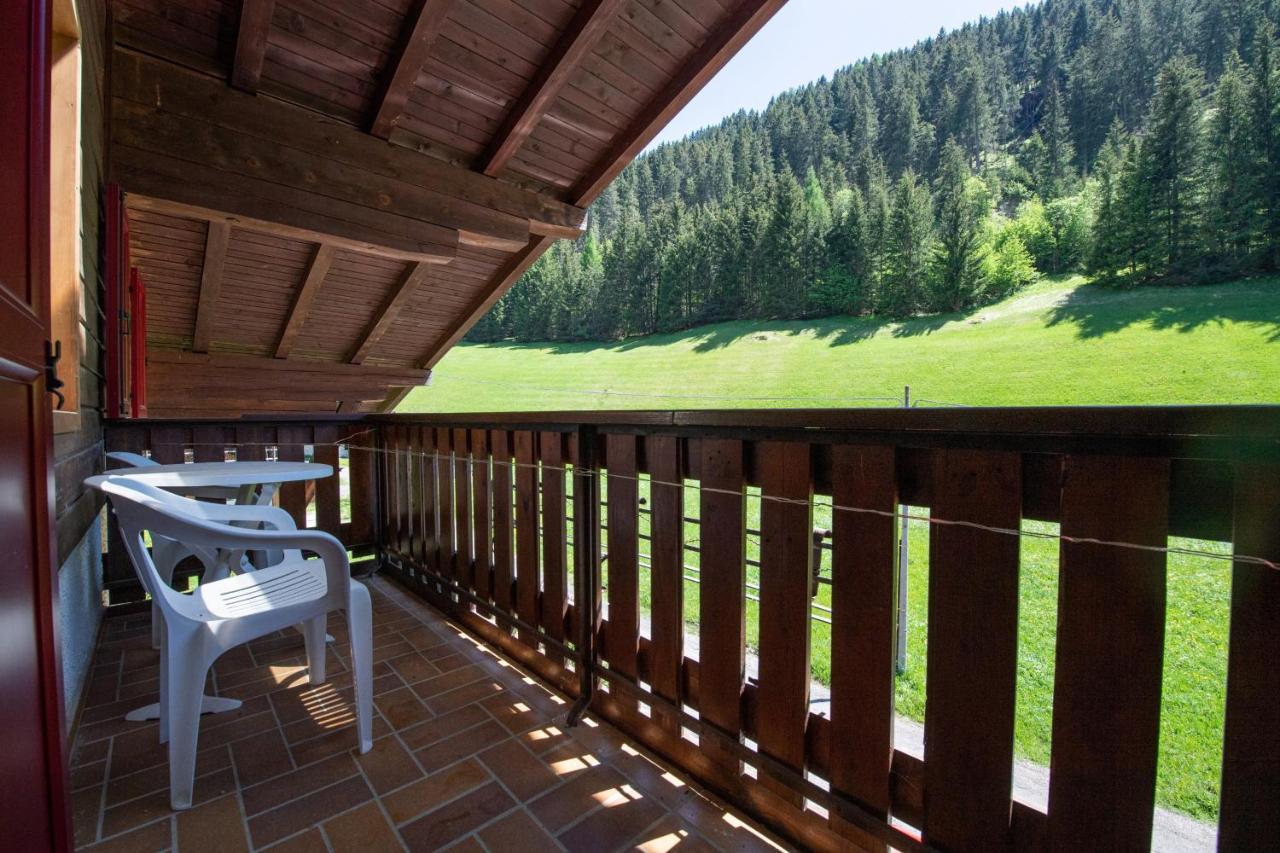 179 Apartments Seida Wolkenstein in Gröden Exterior foto